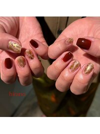 定額シンプル【hirano】