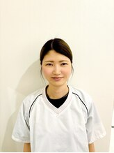 スカッと整体 鷺沼駅前店 佐藤 由加利