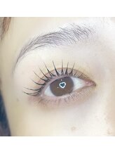 ボアップ(boappu)/マスカラパーマ