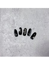 ウル(ulu)/【定額artデザイン】7700円