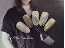マグネット×ニュアンスnail*