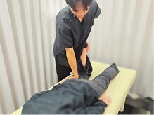 ナオル整体 池尻大橋院(NAORU整体)