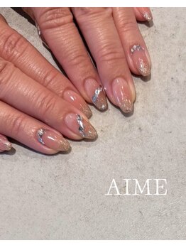 アイム(AIME)/韓国