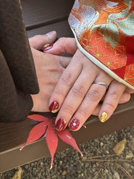 ホナ(HONA)/前撮り用チップ