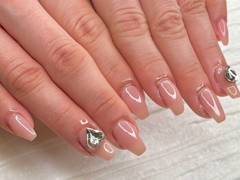 ラティアム 鈴鹿店(LaTiam)/ワンカラー