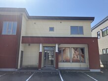 アンリール 苫小牧店(ANRIRE)/アンリール苫小牧店外観★