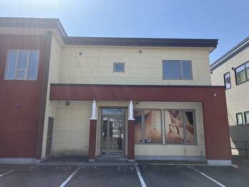 アンリール 苫小牧店(ANRIRE)/アンリール苫小牧店外観★
