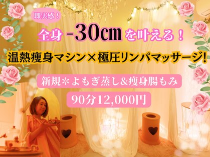 温活健美の写真