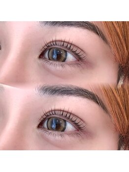 フルール(Fleur)/パリジェンヌラッシュリフト