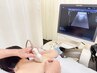 【肩甲骨の深層筋膜へ届く】クイックエコー鍼灸(30分) ≪ 初回6600円OFF ≫