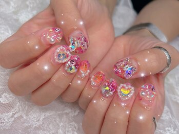 フェルタム バイ アリスボーテ 渋谷(Feltam by Arys beaute)/