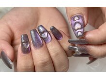 ネオメニア(Neomenia)/ちゅるんハート