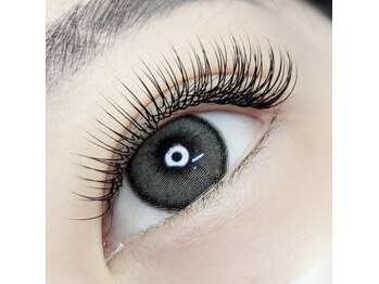 ママジェンヌ(mamA sIenne)/シングルラッシュ180本