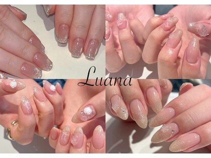 ルアナ(luana)の写真