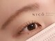 ニコ(NICO)の写真