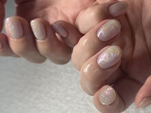 シェアト(Scheat)/Aurora mirror nuance