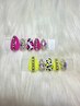 【Hand】オーダーチップ☆KidsもOK☆