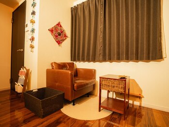 ベルサンテ イオ(belle sante'io)