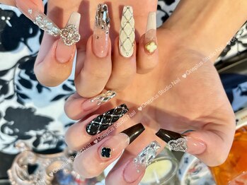 ワンプラススタジオ(One Plus Studio)/