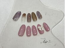 エアープラス 本八幡北口駅前店(Air+ plus)/定額Cコース