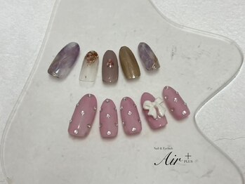 エアープラス 本八幡北口駅前店(Air+ plus)/定額Cコース