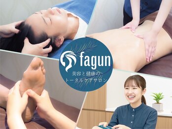 ファーガン イオンモール旭川西店(fagun)