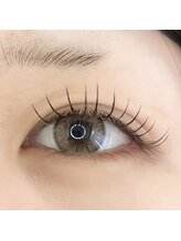 マイラッシュ 祇園店(my lash)/フラットラッシュ