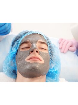 メンズフェイシャル