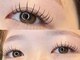 ラッシュアンドワックス ブレイブニューヨーク(Lash&Wax Brave nyc.)の写真/【あなたの"なりたい"を叶える】お悩みや理想のイメージをお伺いし、目の形やお顔のバランスを見てご提案♪