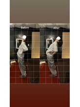 トツキトウカ 2号店 那覇/ヘッドスパ/眼精疲労/自律神経