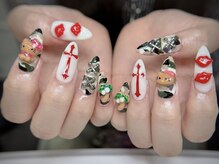キティネイルズ 池袋(kitty nails)/