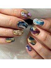 フルールシュア(fleur sr.)/10本アート