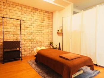 ヴェールフォンテーヌ/【施術、整体ベッド】