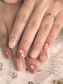 はあとねいる イオン 鶴見緑地前店/はあとねいる