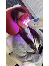 ペルラメディカルホワイトニング 名古屋/憧れの白さを手に入れる