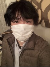 オレンジハート(Orange Heart)&nbsp;オーナー1 