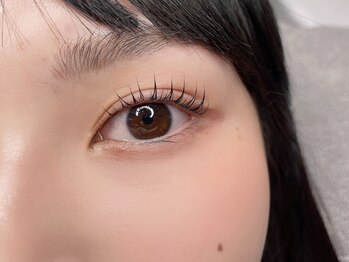 レリィ 町田(Rely)/まつげパーマ