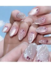 アイリナス(AILLYNAS)/