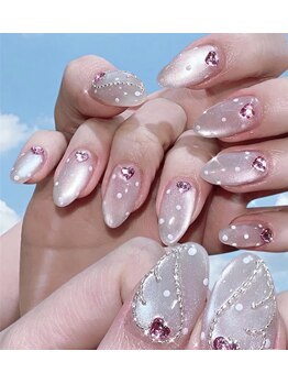 アイリナス(AILLYNAS)/