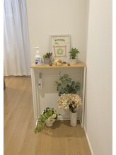 リラクゼーションサロン エープラス(a+)/☆フットマッサージ☆