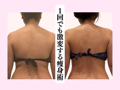 アールスタイル 表参道(R-style)の写真