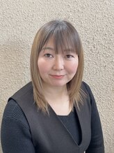 ラッシュ 東深津店(RLASH)&nbsp;コバヤシ ヒトミ