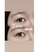 シュウ(shu)/立ち上げパーマ