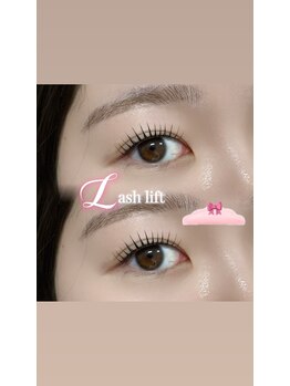 シュウ(shu)/立ち上げパーマ