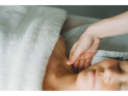 トリコテ ル ブラン(tricoter le blanc)の写真