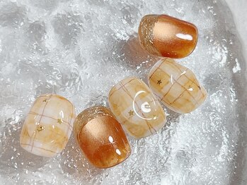 レバナ(Levana)/定額デザイン/8500