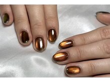 ミアネイル 蕨店(mia nail)/マグネット