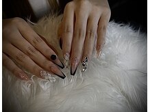 シーヴァ(siva.)/ミディアムネイル