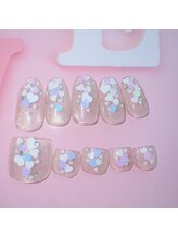 シャルム(Charme)/