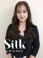 シルク バイ ビアンカ 大宮東口店(Silk by Bianca) MAHERI ☆